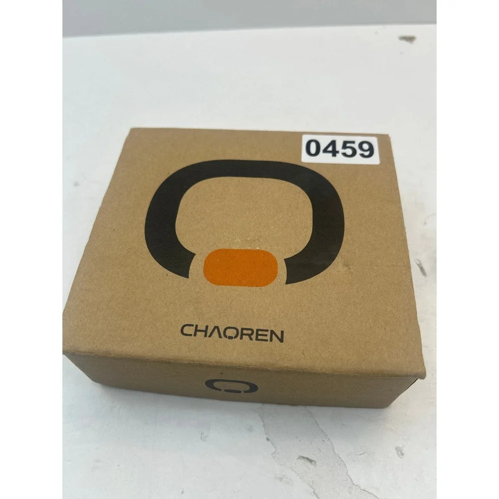 CHAOREN Ratchet Belt Mens‎ One Size Black